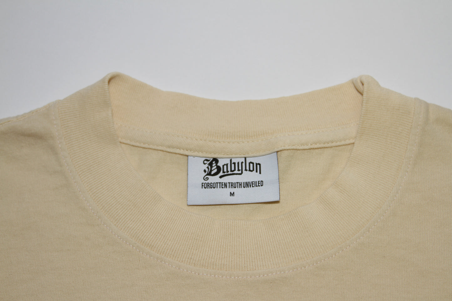 HANGING GARDENS TEE