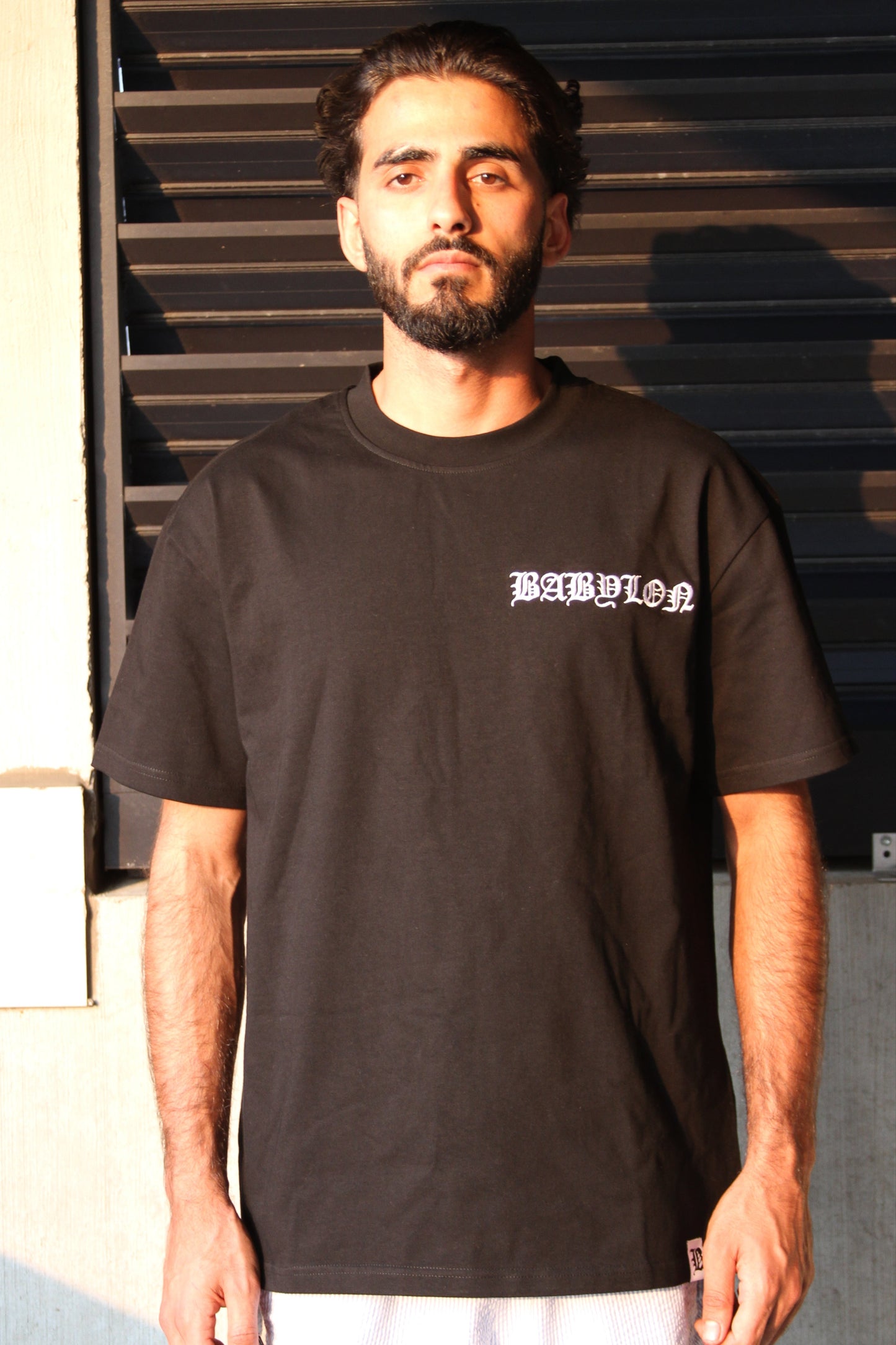 Forgotten Truth Unveiled - Black Tee