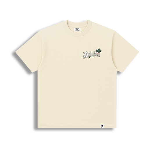 HANGING GARDENS TEE
