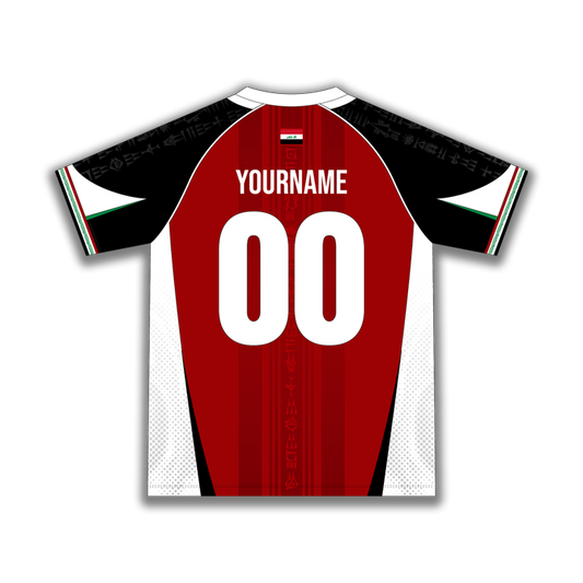 BABYLON IRAQ JERSEY