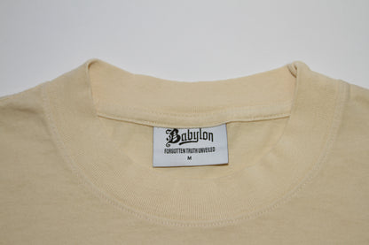 HANGING GARDENS TEE