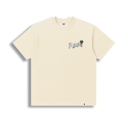 HANGING GARDENS TEE