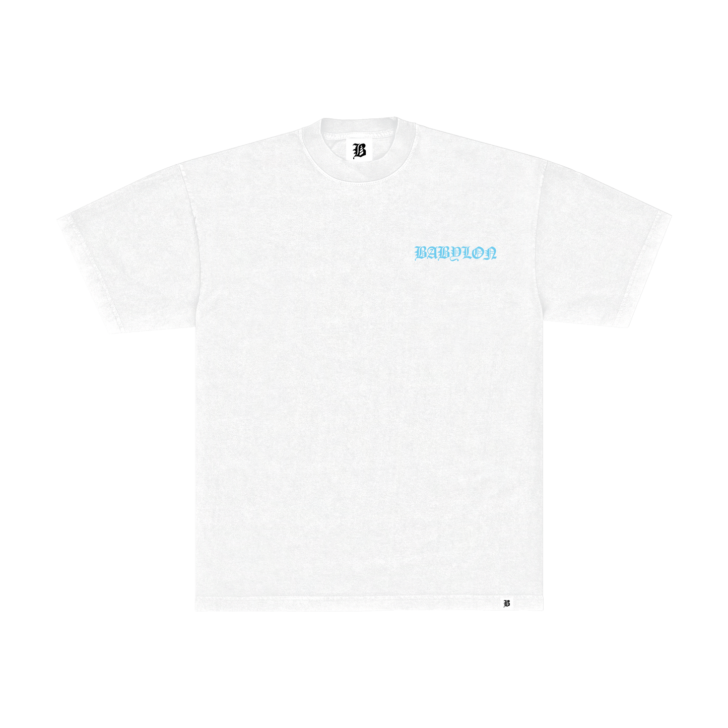 Forgotten Truth Unveiled - White Tee