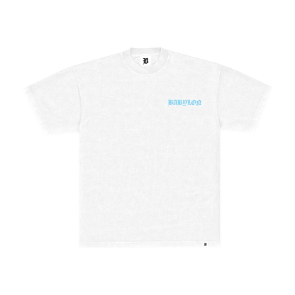 Forgotten Truth Unveiled - White Tee