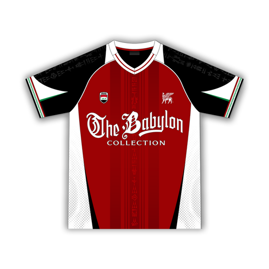 BABYLON IRAQ JERSEY