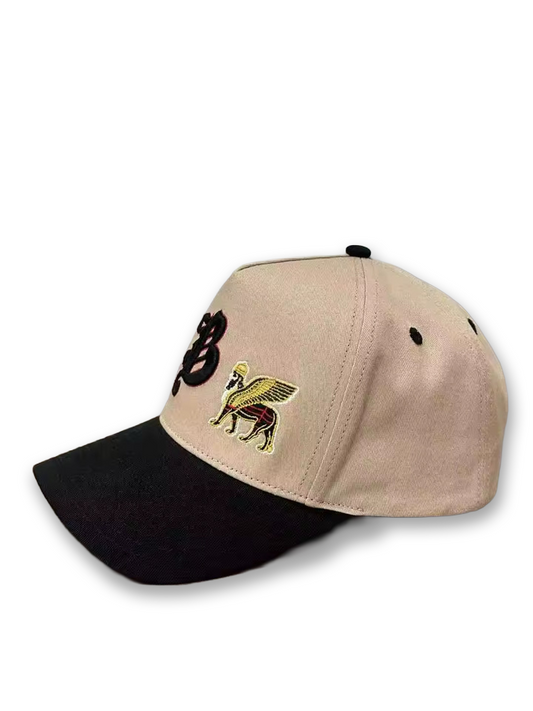 Lamassu Hat